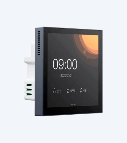 دستگاه کنترل هوا